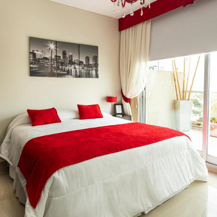Photo of Bedroom in Villa Devoto
