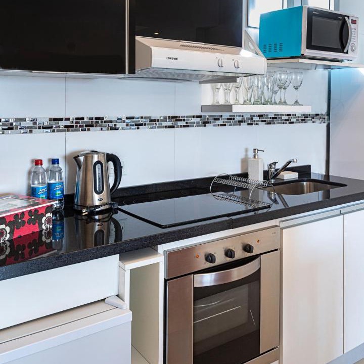 Photo of Kitchen in Villa Devoto
