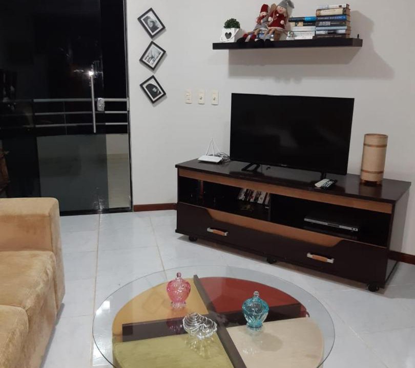 Photo of Livingroom in Barra de Tabatinga