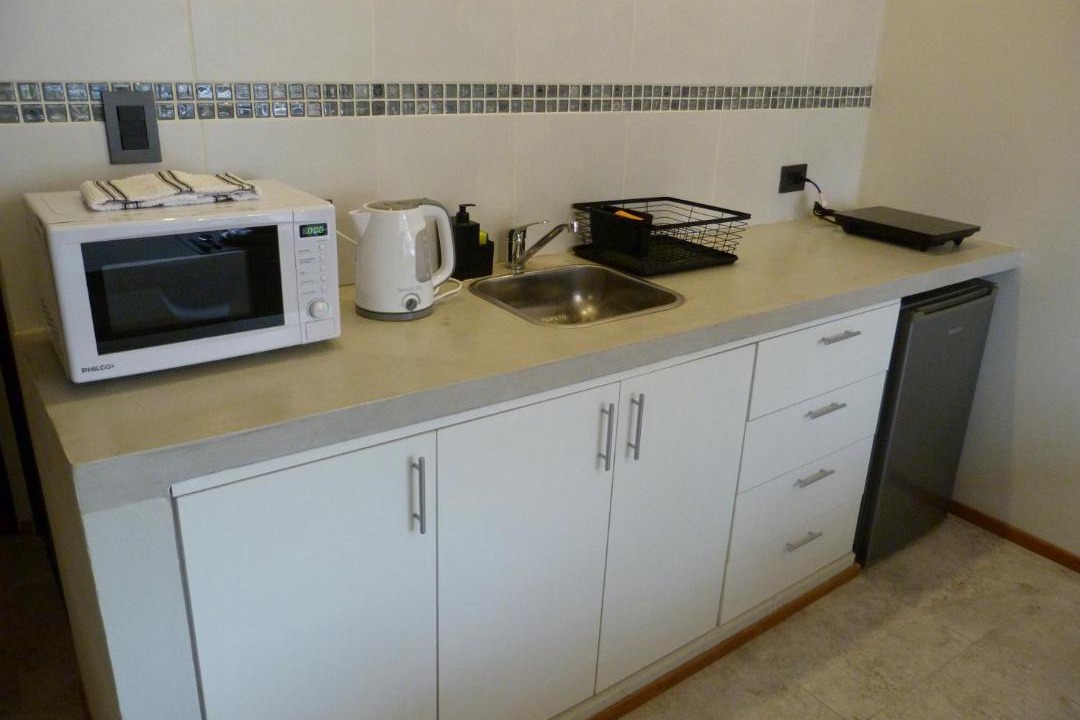 Photo of Kitchen in Santa Fe