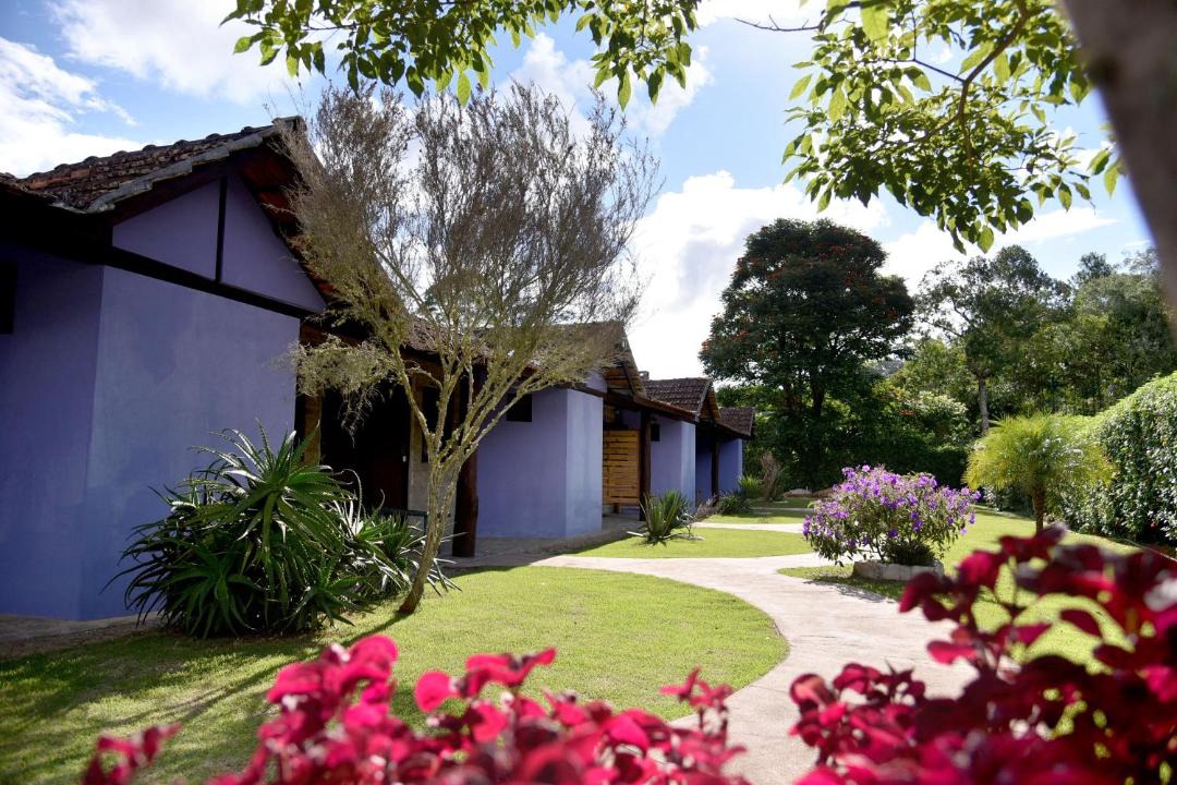 Photo of Buildings in Vitor Hugo