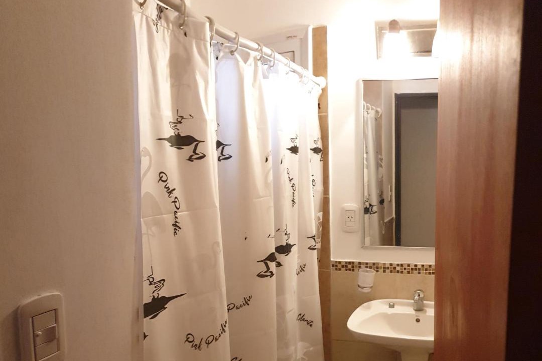Photo of Bathroom in Villa Maria