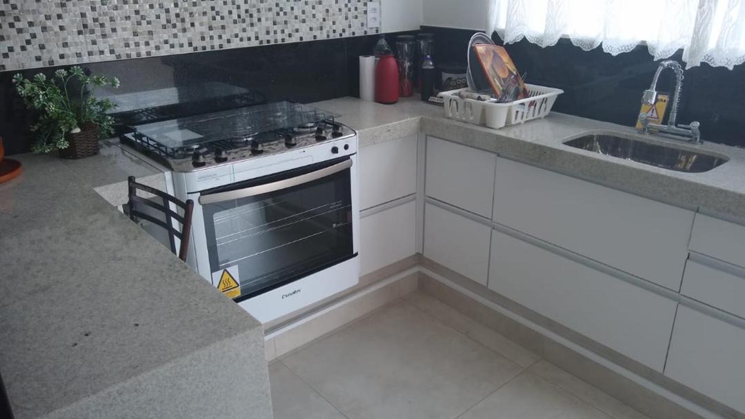 Photo of Kitchen in Serra Negra