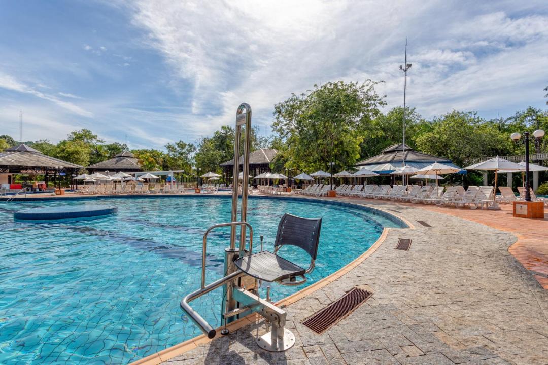 Photo of Others in Aguas de Jurema