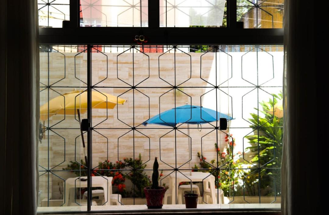 Photo of Patio Balcony in Salvador