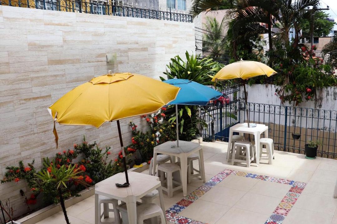 Photo of Patio Balcony in Salvador