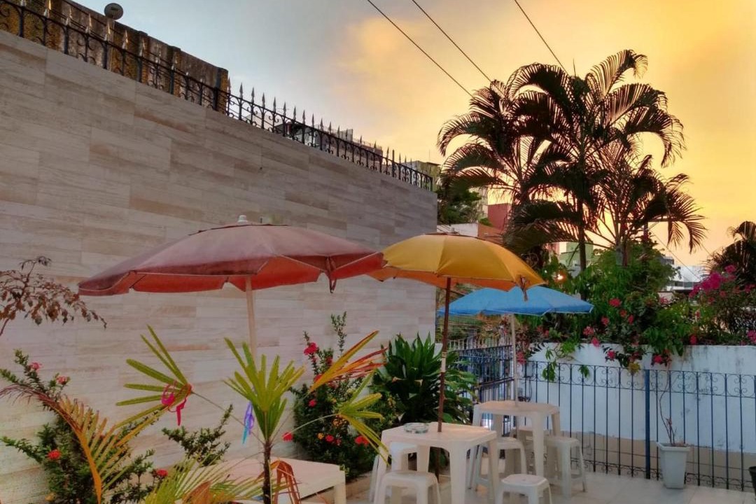 Photo of Others in Salvador