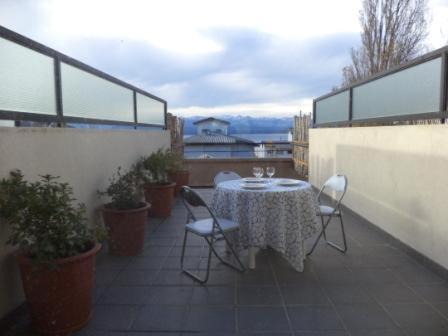 Photo of Patio Balcony in Centro