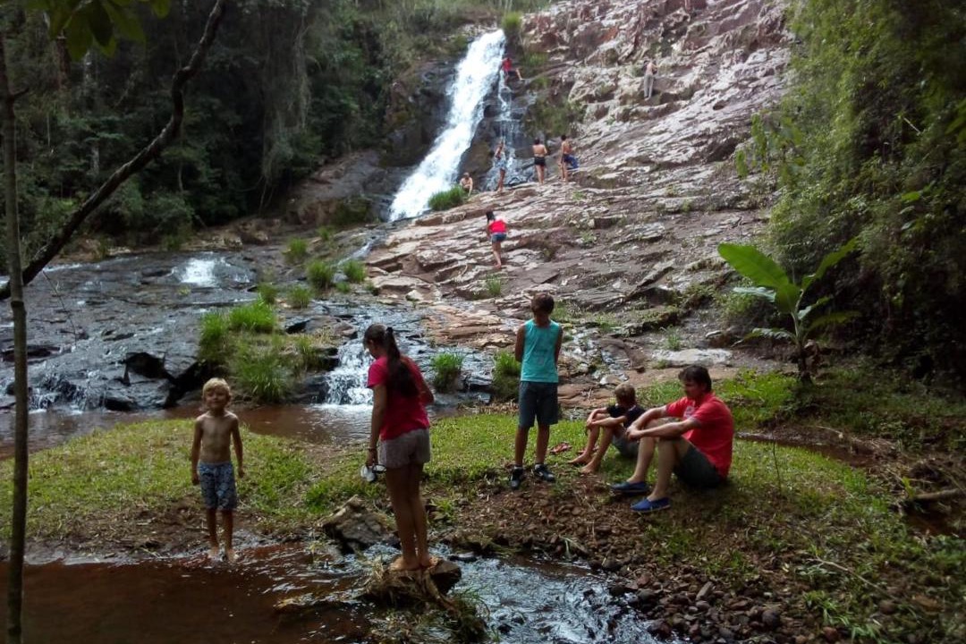 Photo of Others in San Vicente