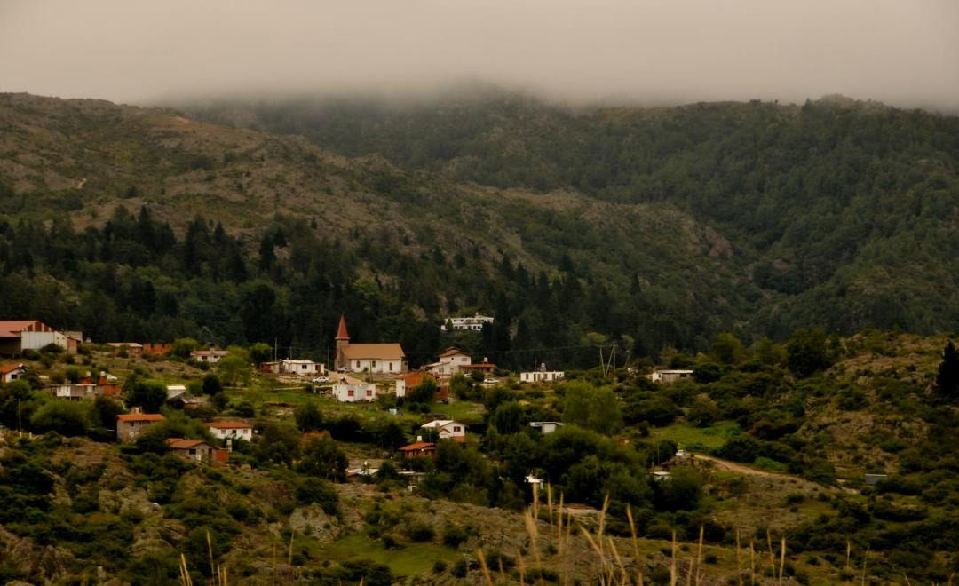 Photo of Others in La Cumbrecita