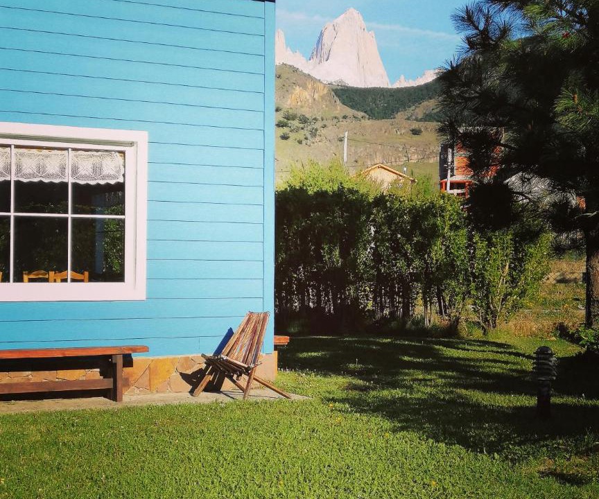 Photo of Others in El Chalten