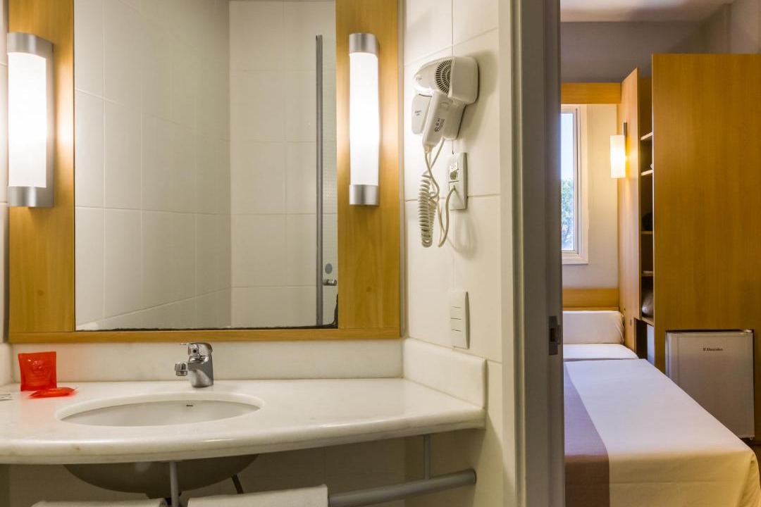Photo of Bathroom in Jaboticabal