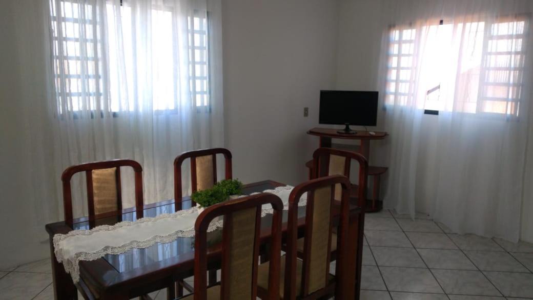 Photo of Livingroom in Morrinhos