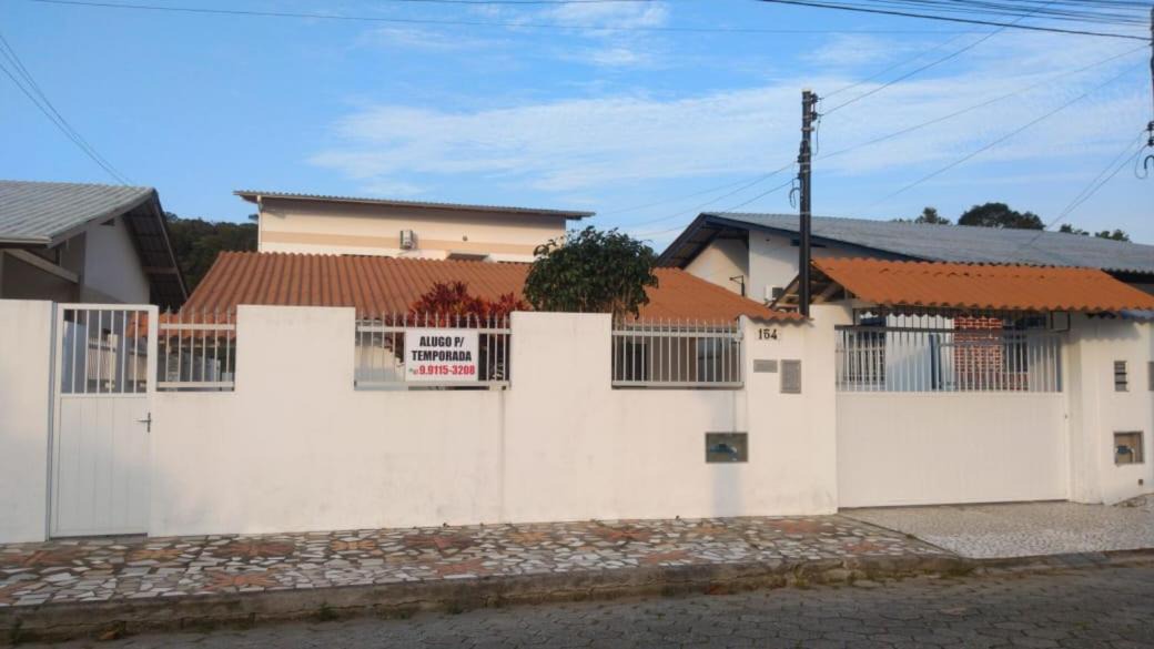 Photo of Buildings in Morrinhos