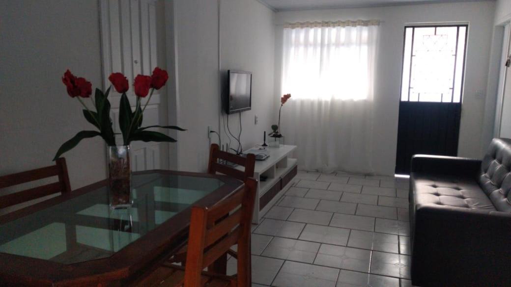 Photo of Livingroom in Morrinhos