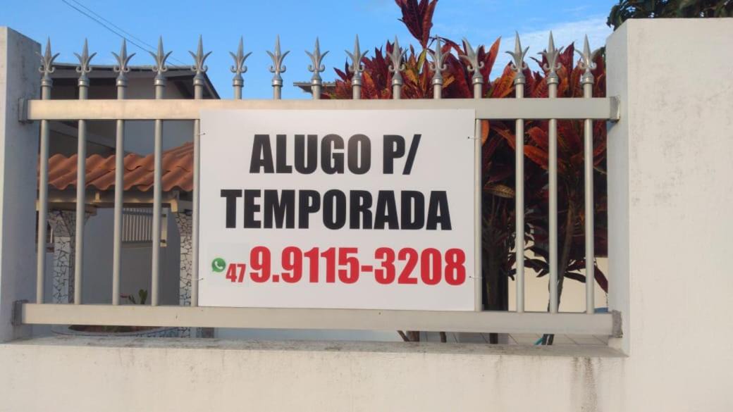 Photo of Buildings in Morrinhos