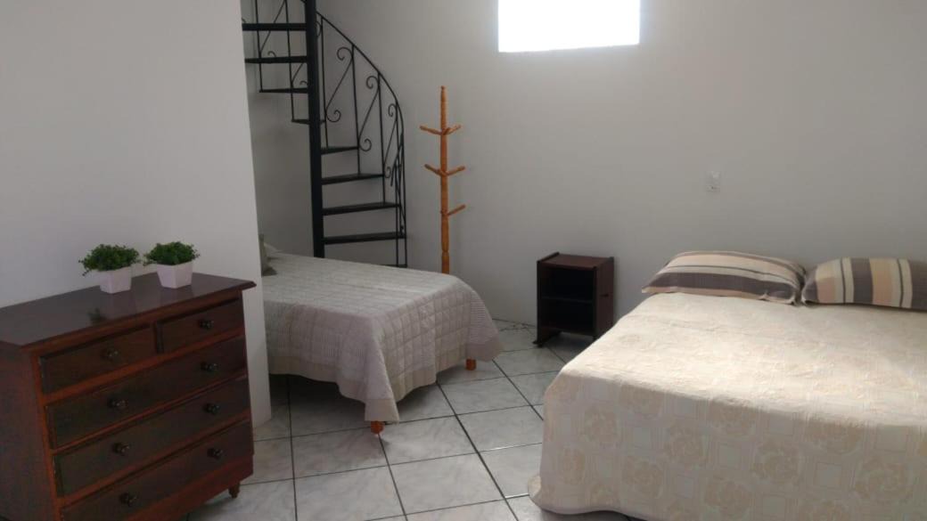 Photo of Bedroom in Morrinhos