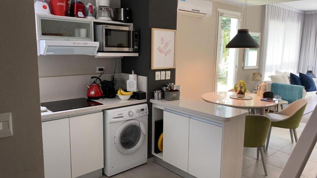 Photo of Kitchen in Carilo