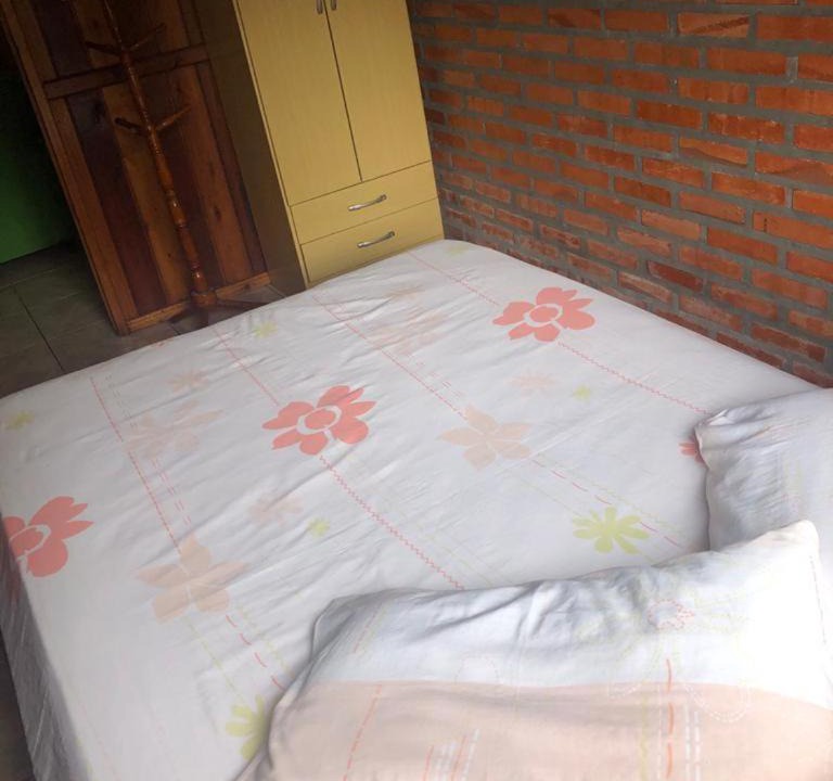Photo of Bedroom in Praia do Rosa