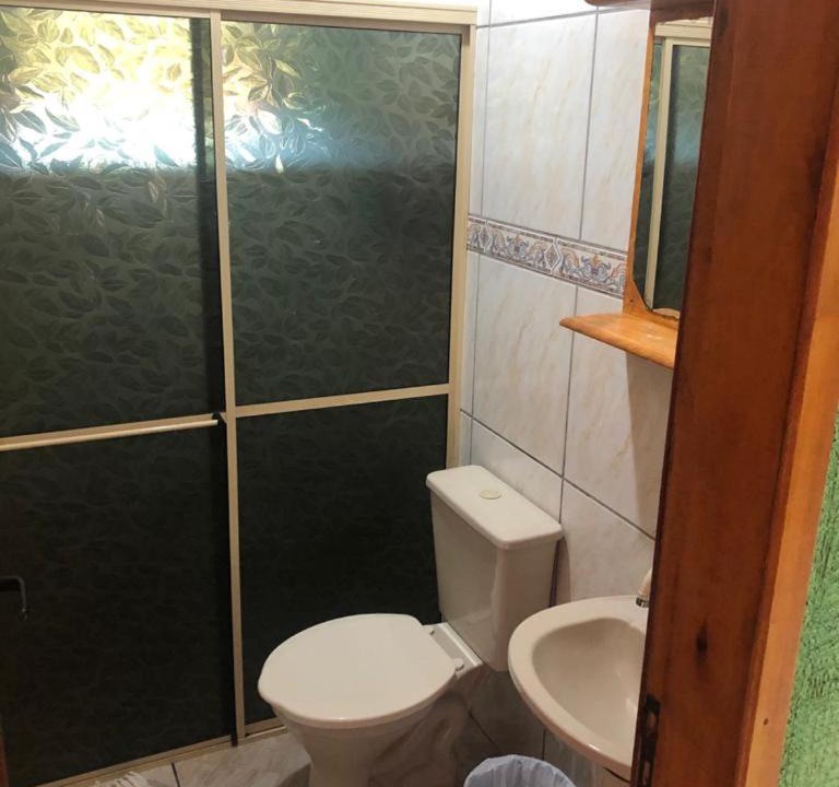 Photo of Bathroom in Praia do Rosa