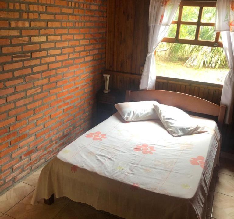 Photo of Bedroom in Praia do Rosa