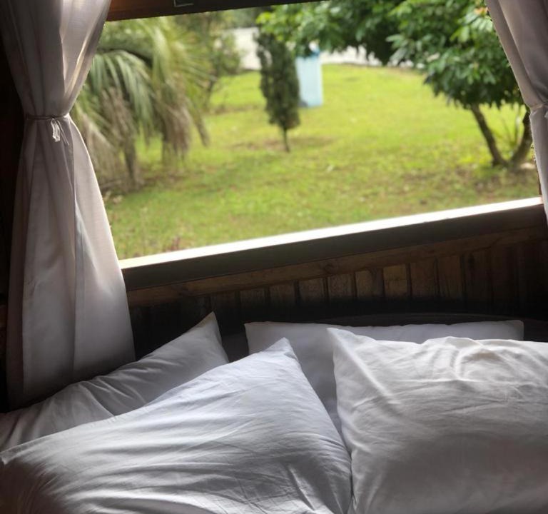 Photo of Bedroom in Praia do Rosa