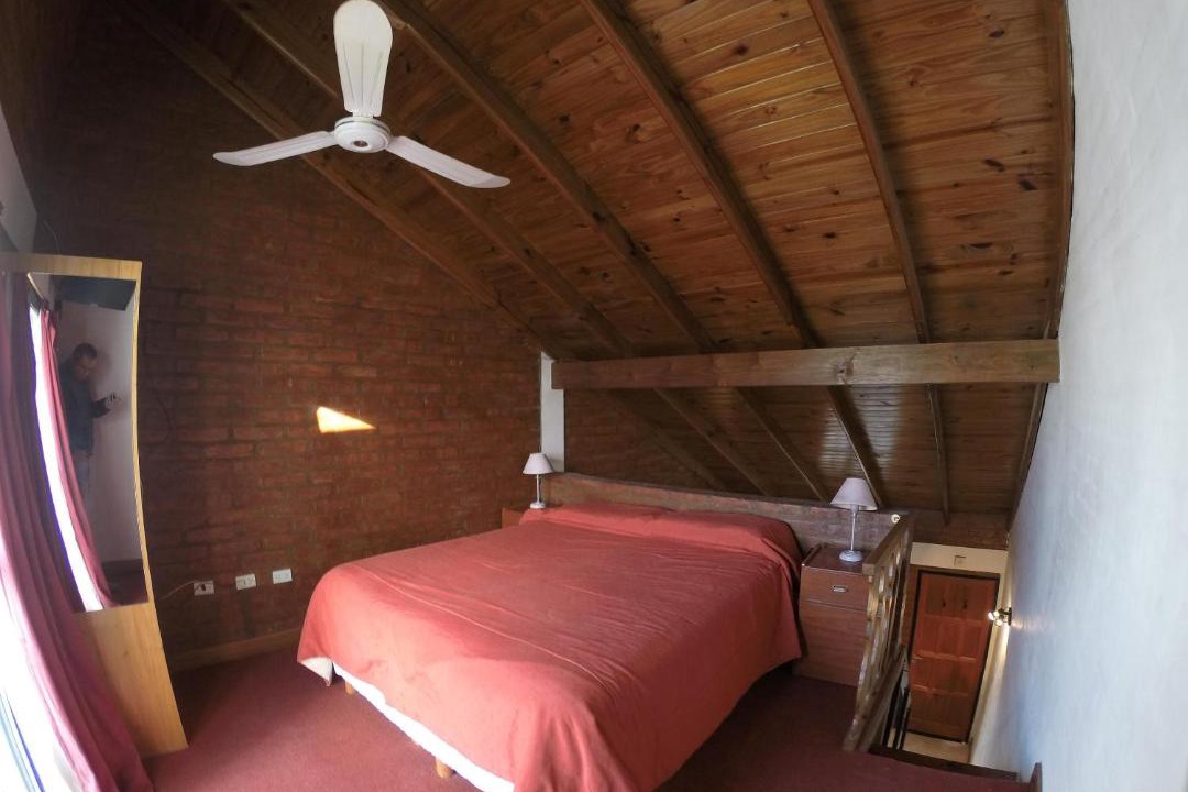 Photo of Bedroom in Puerto Madryn