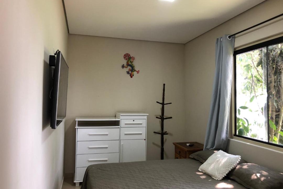 Photo of Bedroom in Ingleses do Rio Vermelho