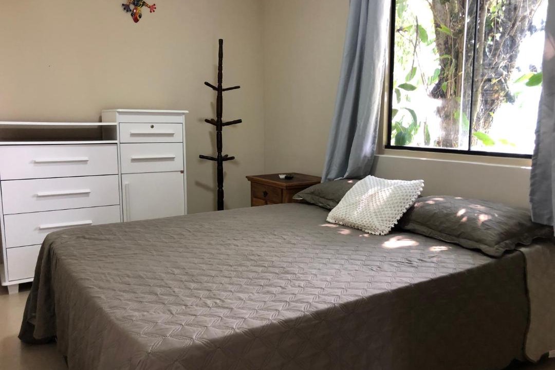 Photo of Bedroom in Ingleses do Rio Vermelho