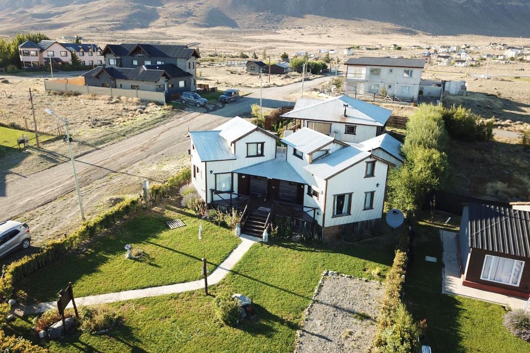 Photo of Others in Macrozona Meseta Cerro Calafate