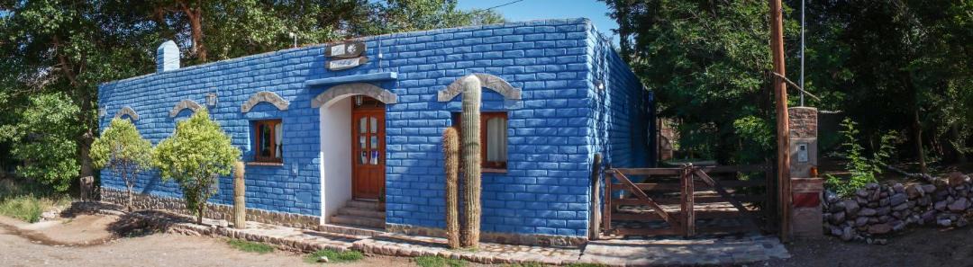Photo of Others in Humahuaca