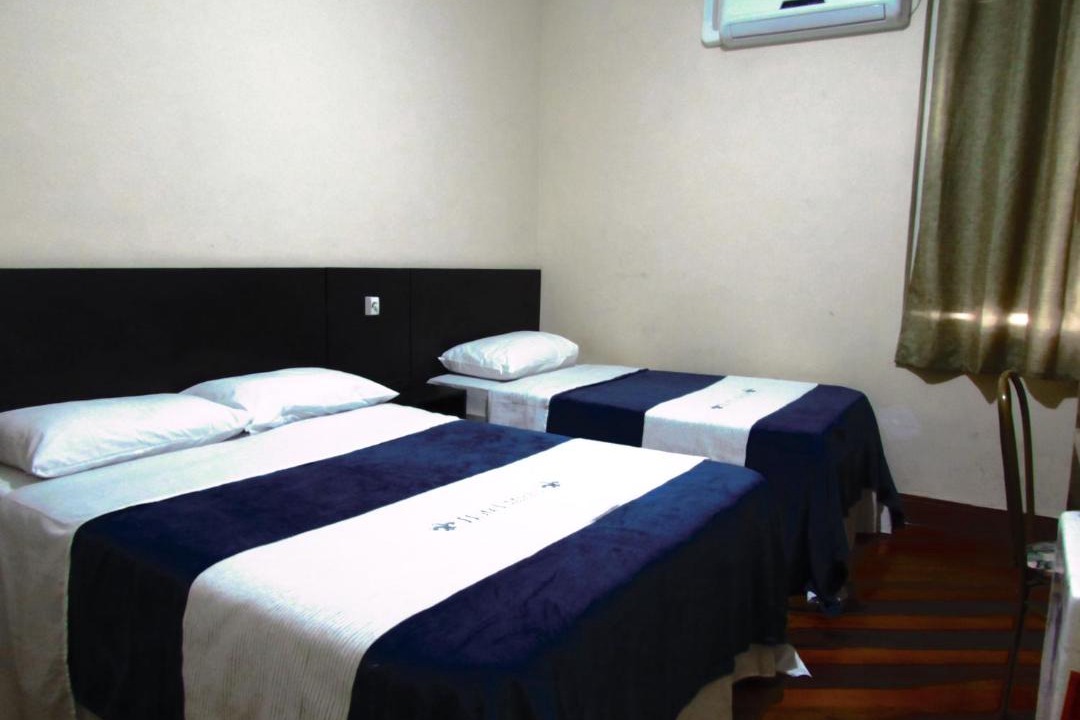 Photo of Bedroom in Santa Ifigenia