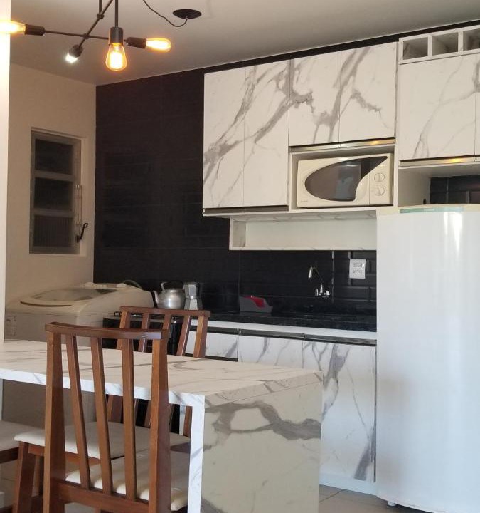 Photo of Kitchen in Canasvieiras