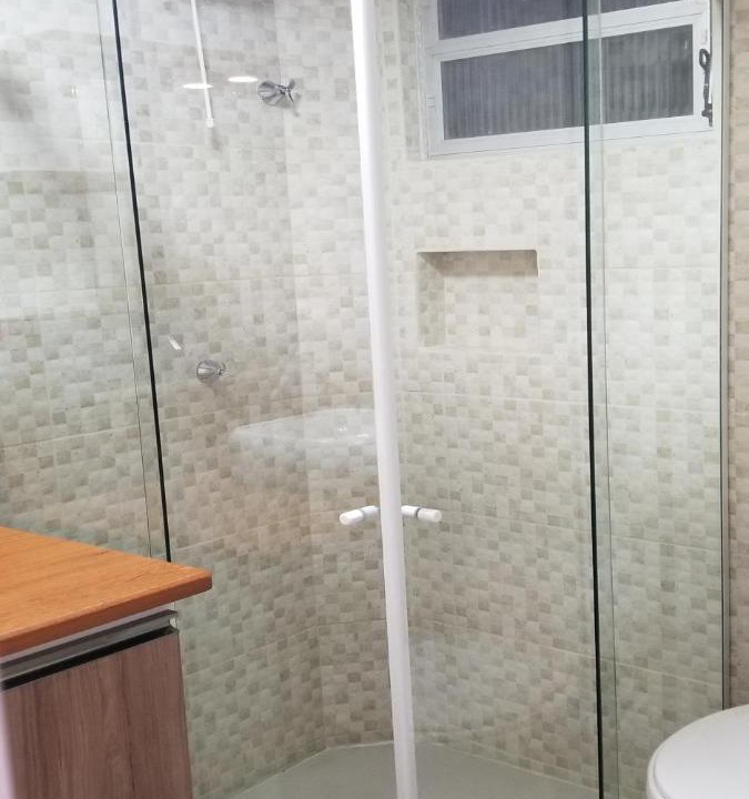 Photo of Bathroom in Canasvieiras