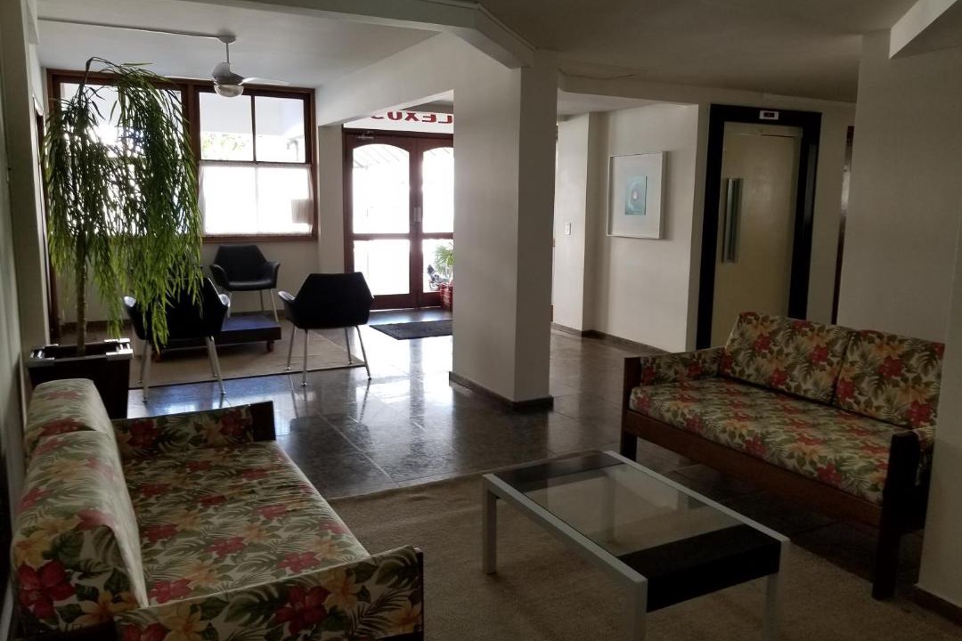 Photo of Livingroom in Canasvieiras