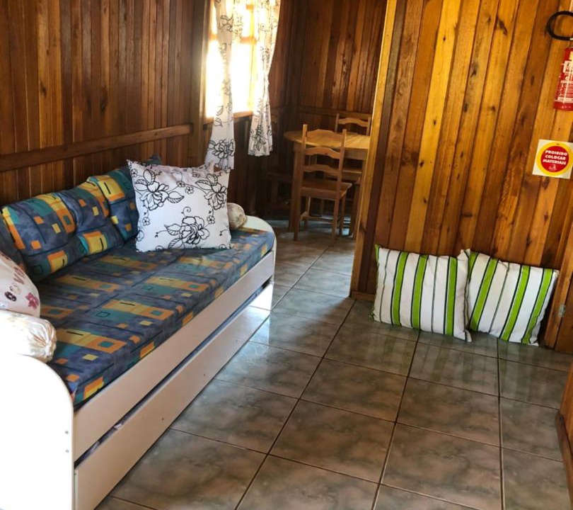 Photo of Livingroom in Praia do Rosa