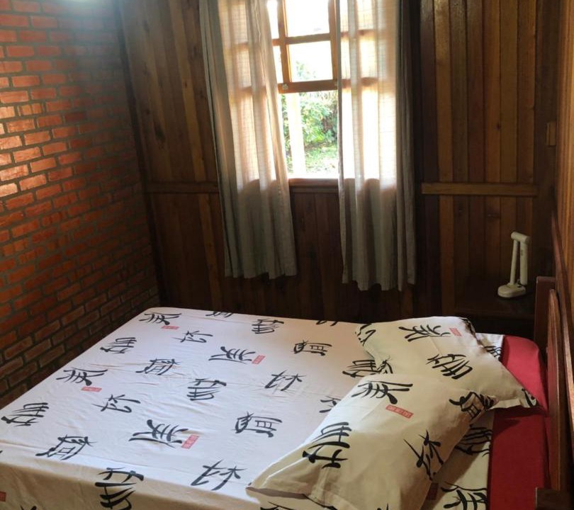 Photo of Bedroom in Praia do Rosa