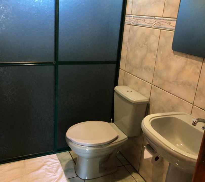Photo of Bathroom in Praia do Rosa