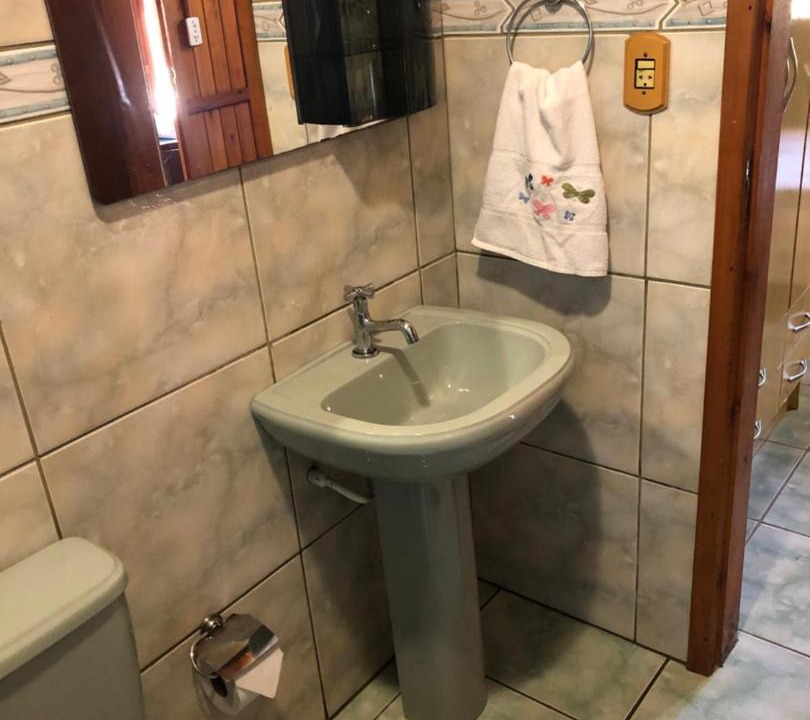 Photo of Bathroom in Praia do Rosa