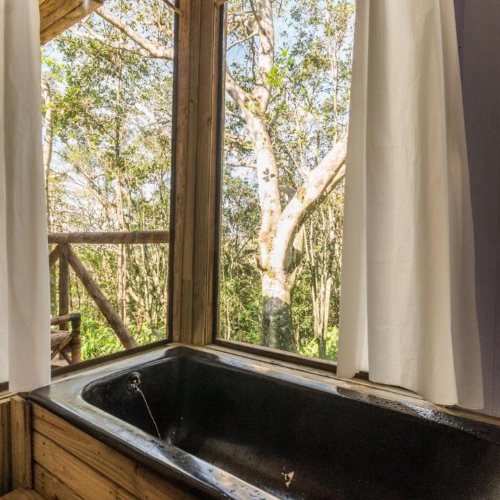 Photo of Bathroom in Praia Grande