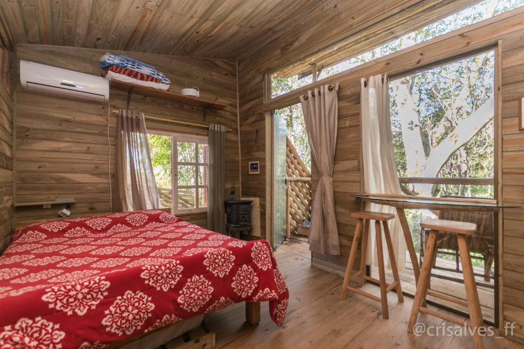 Photo of Bedroom in Praia Grande