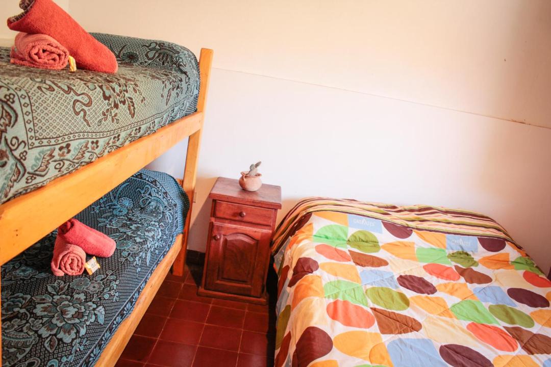 Photo of Bedroom in Tilcara