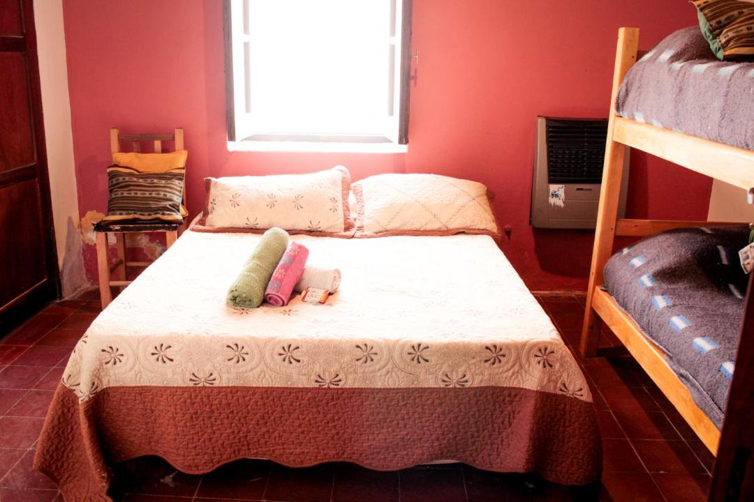 Photo of Bedroom in Tilcara