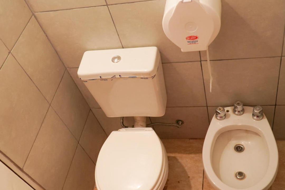 Photo of Bathroom in Tilcara