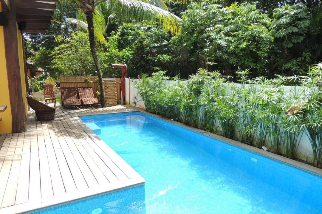 Photo of Outdoor in Barra Grande