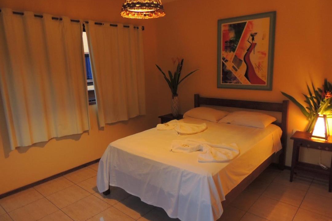 Photo of Bedroom in Barra Grande
