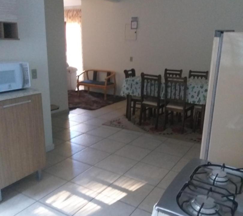 Photo of Kitchen in Vila Albertina