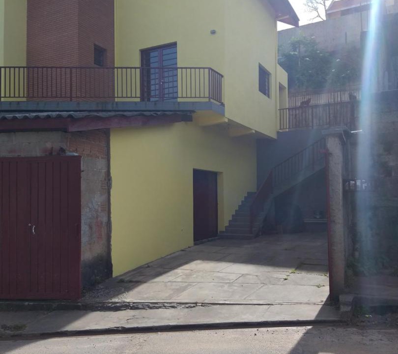 Photo of Others in Vila Albertina