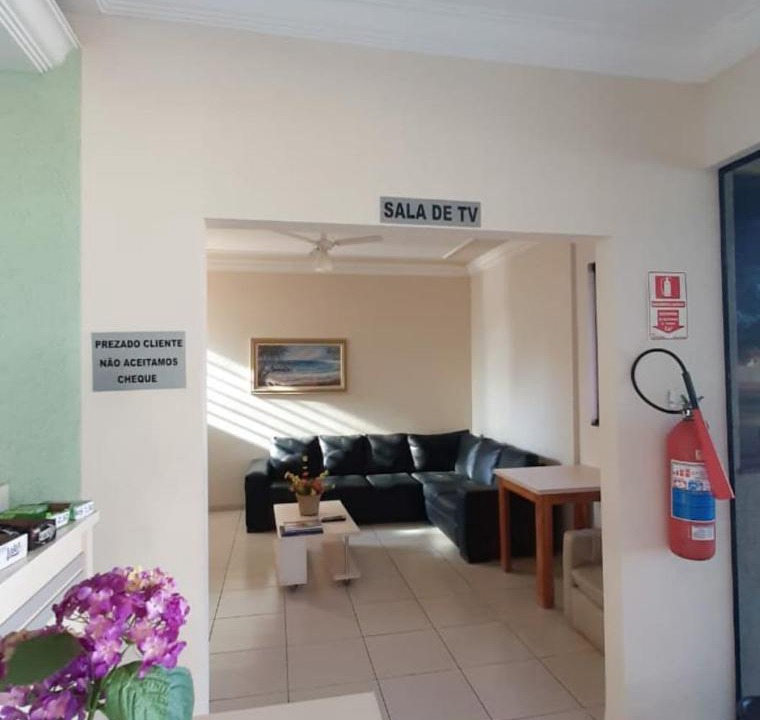 Photo of Livingroom in Nova Andradina