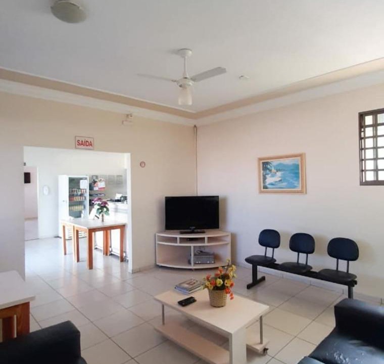 Photo of Livingroom in Nova Andradina